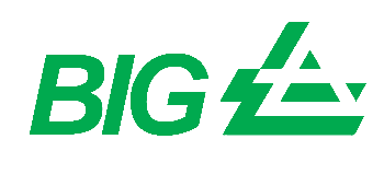 BIG (Bangkok Industrial Gas)