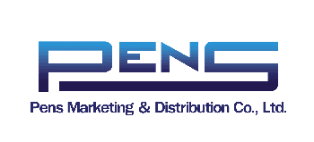 Pens Marketing & Distribution Co.,Ltd.