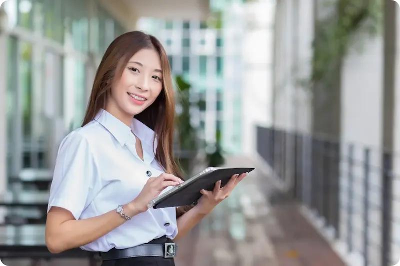 เตรียมความพร้อมให้นักศึกษา ก่อนออกสู่โลกการทำงาน