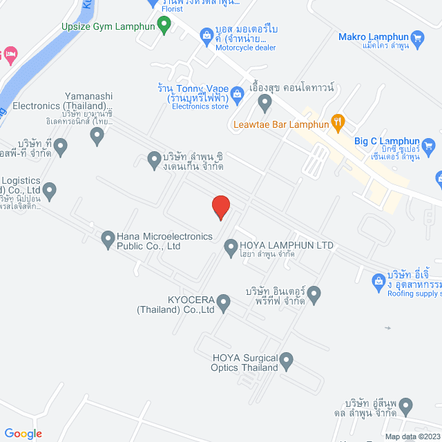 Job Location