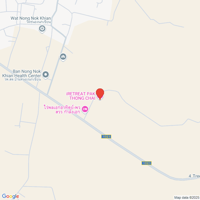 Job Location