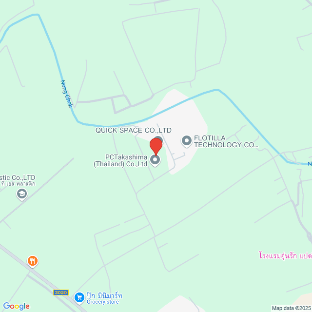 Job Location