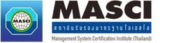 Management System Certification Institute (Thailand)