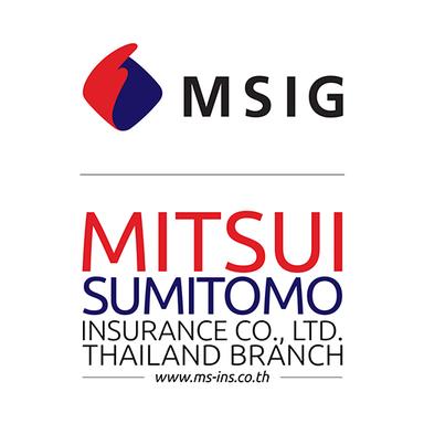 Mitsui Sumitomo Insurance Co.,Ltd. Thailand Branch