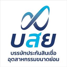 Thai Credit Guarantee Corporation (TCG)