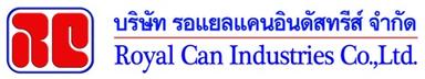 บริษัท รอแยลแคน อินดัสทรีส์ จำกัด