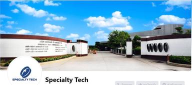 Specialty Tech Corporation Co.,Ltd.