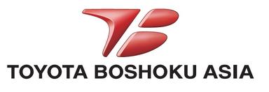 Toyota Boshoku Asia Co.,Ltd