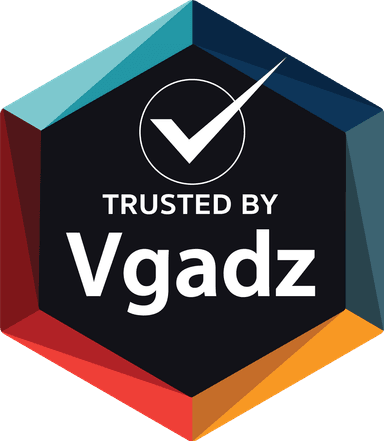 Vgadz Corporation Co.,Ltd.