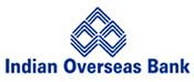 Indian Overseas Bank, Bangkok