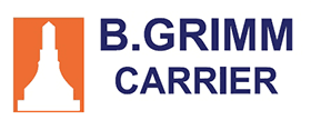 B.GRIMM CARRIER (THAILAND) LIMITED