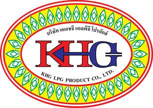 KHG LPG PRODUCT COMPANY LIMITED