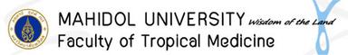 Faculty of Tropical Medicine, Mahidol University