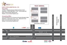 MS North Star Logistics (Thailand) Co., Ltd.