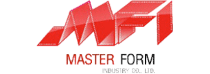 MASTER FORM INDUSTRY CO.,LTD.