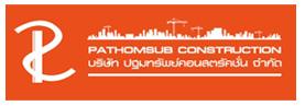 Phathomsub Construction Co., Ltd.