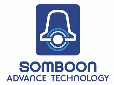 Somboon Advance Technology Co.,Ltd