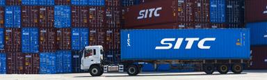 SITC Logistics (Thailand) Co.,Ltd.