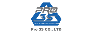 Pro 3S Co., Ltd.