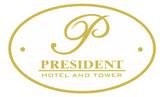 President Hotel And Tower Co.,Ltd.