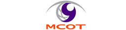 MCOT Public Company Limited.