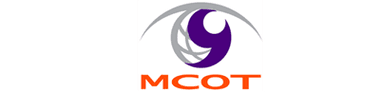 MCOT Public Company Limited.