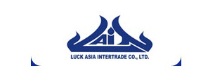 Luck Asia Intertrade Co.,Ltd.