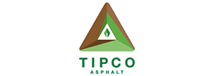 Tipco Asphalt Public Company Limited