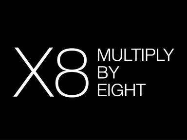 Multiply by Eight Co., Ltd.