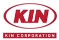 KIN CORPORATION COMPANY LIMITED