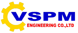 VSPM ENGINEERING COMPANY LIMITED