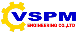 VSPM ENGINEERING COMPANY LIMITED