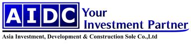 Asia Investment Development and Construction Sole Co.,Ltd.