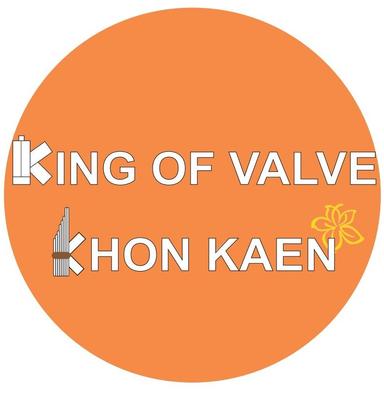 KING OF VALVE (KHON KAEN) CO., LTD.