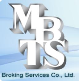 MBTS Broking Services Co.,Ltd.