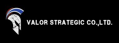 VALOR STRATEGIC CO., LTD.