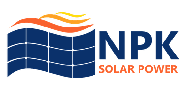 NPK SOLAR POWER COMPANY LIMITED