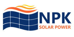 NPK SOLAR POWER COMPANY LIMITED