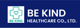 BE KIND HEALTHCARE CO., LTD.