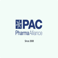 PHARMA ALLIANCE CO.,LTD.