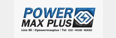 Powermax Plus Co.,Ltd.