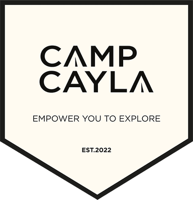 CAMP CAYLA CO., LTD.