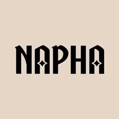 NAPHA CHEF CO., LTD.