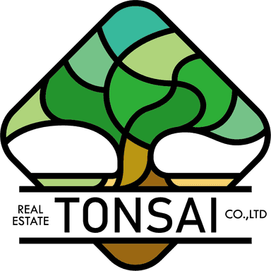 TONSAI CO., LTD.