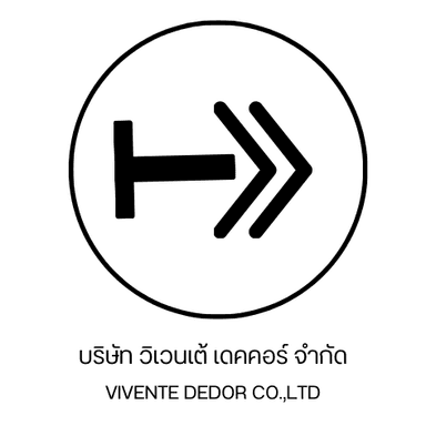 VIVENTE DECOR CO., LTD.