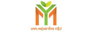 YOON AGRO GROUP CO., LTD.