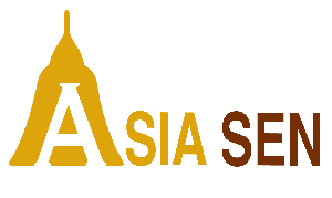 ASIA SEN CO., LTD.