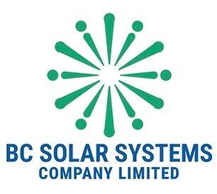 BC SOLAR SYSTEMS Company Limited