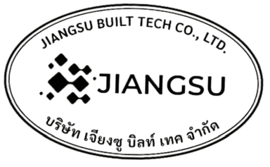 JIANGSU BUILT TECH CO., LTD.