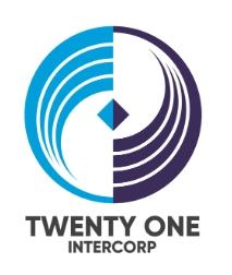 TWENTY ONE INTERCORP COMPANY LIMITED